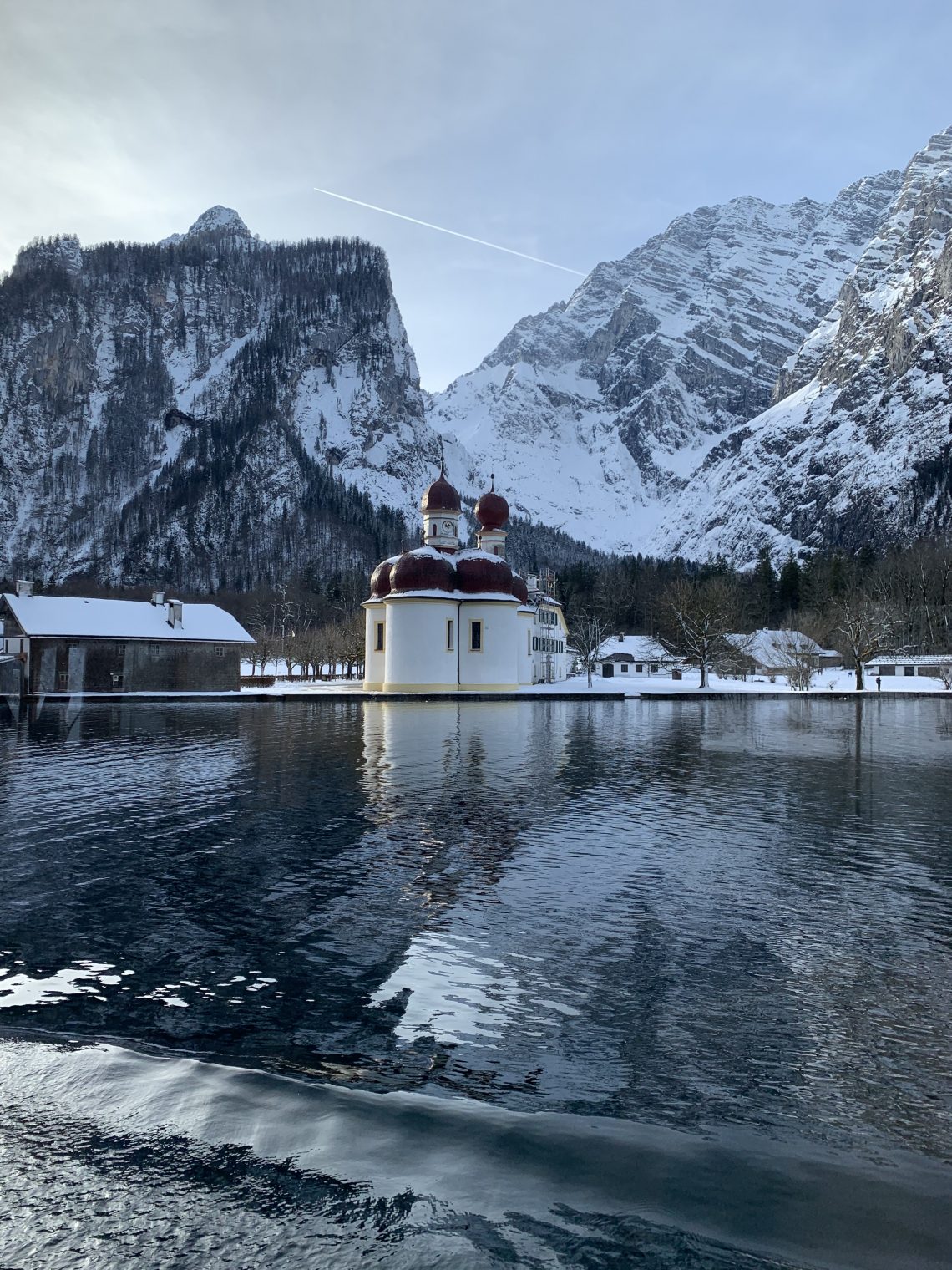 cidades proximas a munique