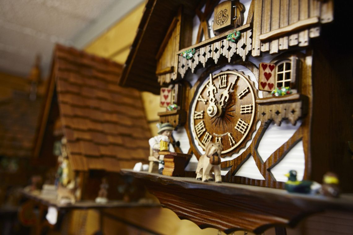 Triberg com Guia Brasileiro: Natureza Exuberante e Símbolos Clássicos da Floresta Negra