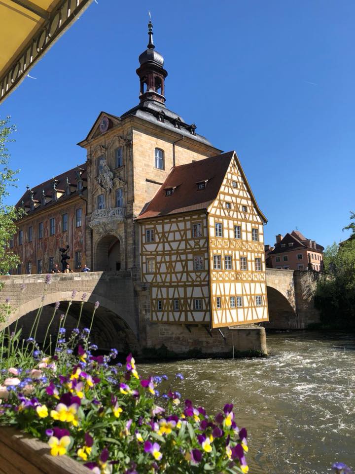 Bamberg Alemanha