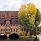 Transfer de Nuremberg para Praga