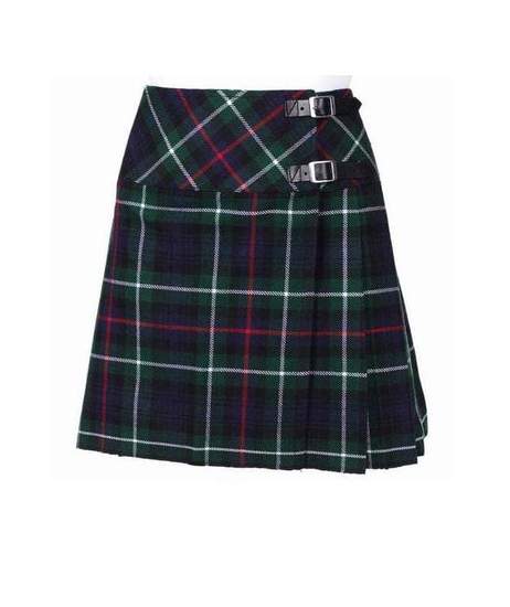 Kilt escocês