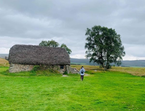 Batalha de Culloden