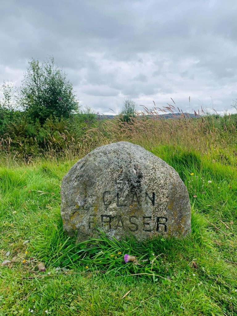 Batalha de Culloden