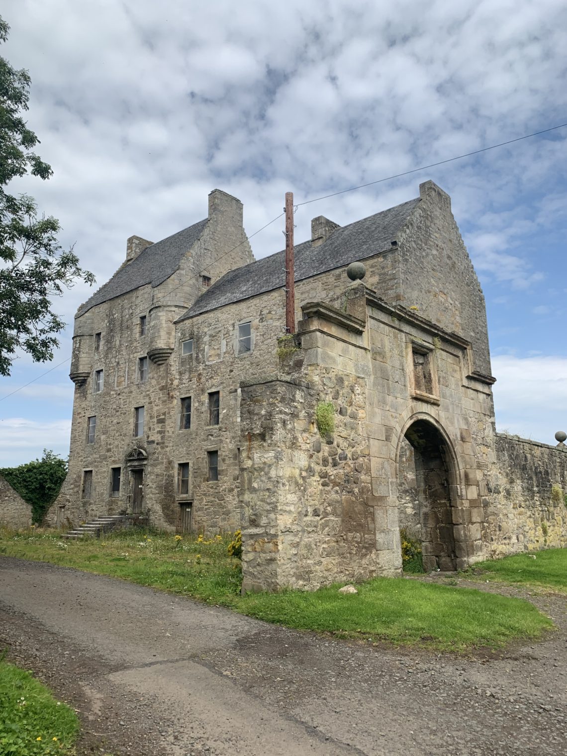 Lallybroch