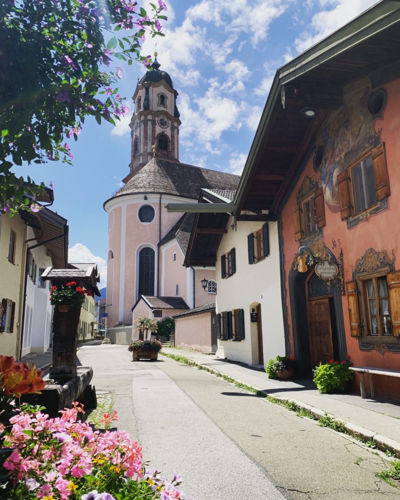 Mittenwald