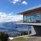 Transfer Zurique para Saint Moritz