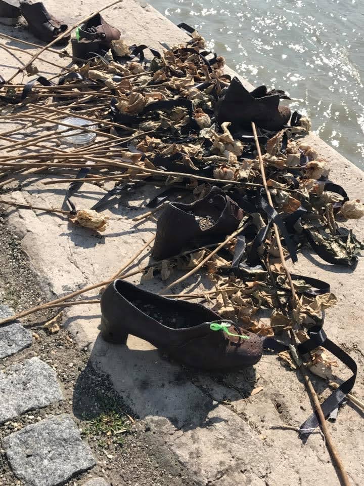 Guia brasileiro na Polônia