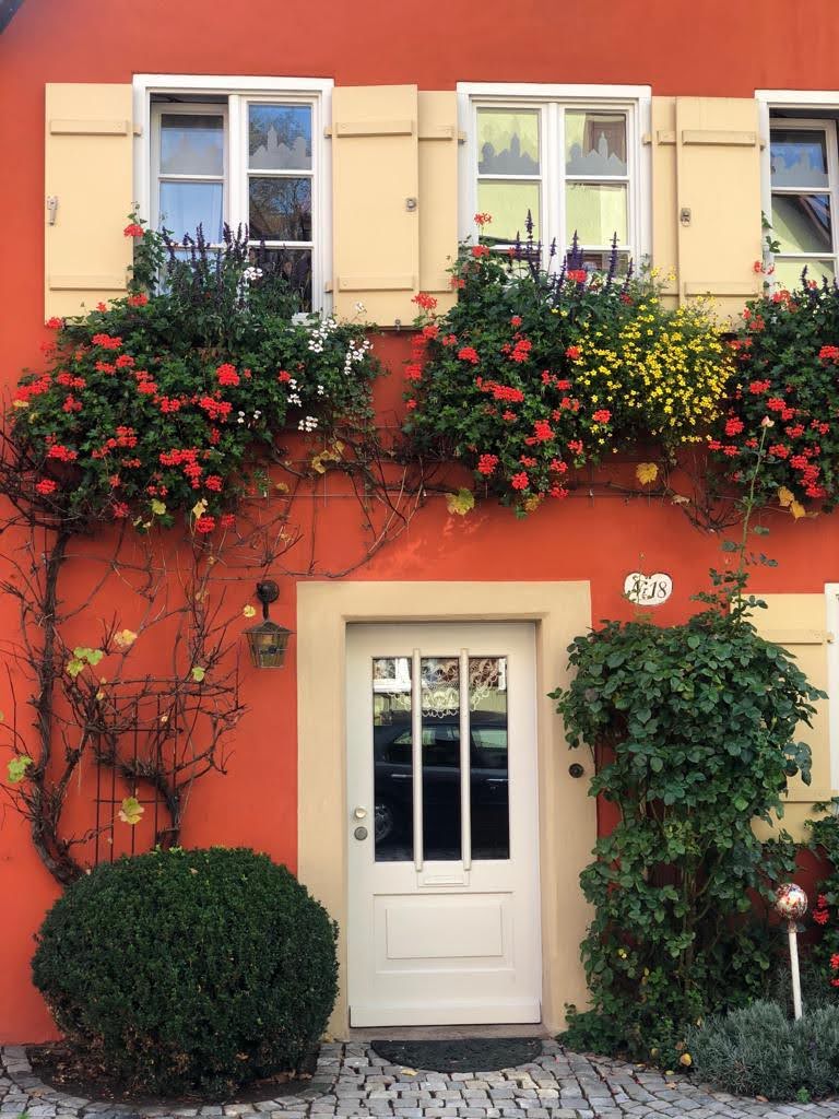 Dinkelsbühl: Um Encanto Medieval na Rota Romântica da Alemanha