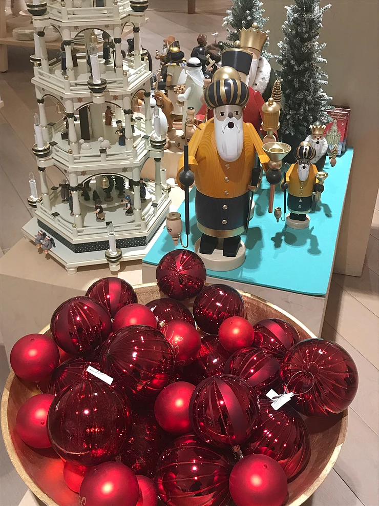 Onde Beber o Melhor Glühwein em Munique | Mercados de Natal