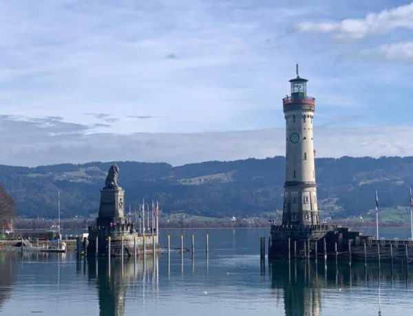 Lindau Alemanha