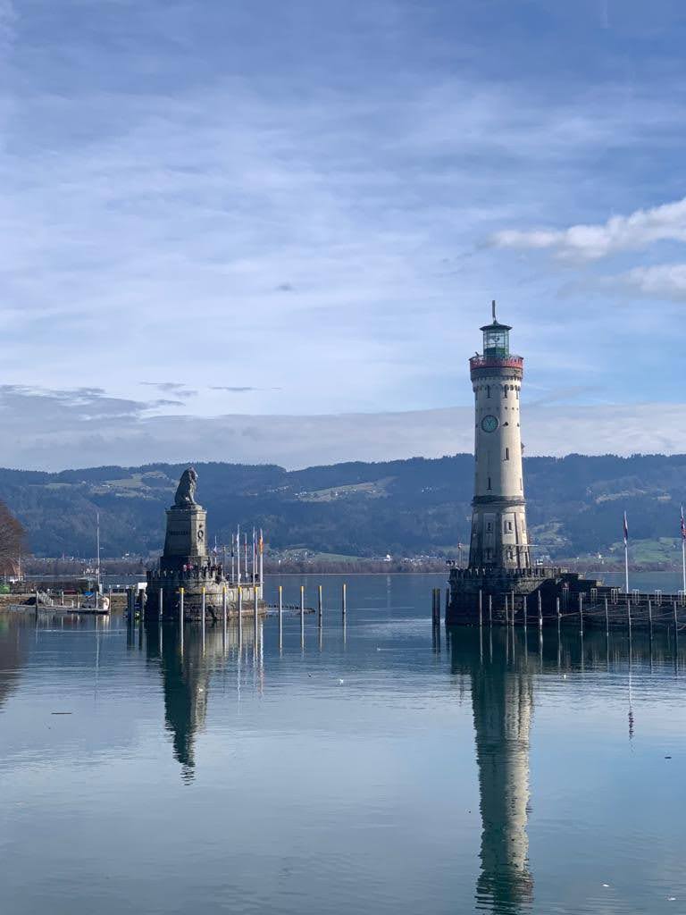 Lindau Alemanha