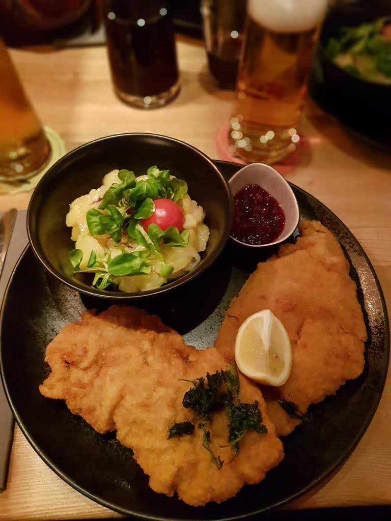 Guia brasileiro em Vienna