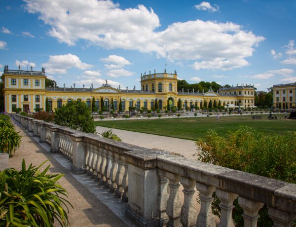 Kassel: A Cidade dos Irmãos Grimm e Capital da Rota dos Contos de Fadas | Passeio com Guia Brasileiro - Imagem de Th G por Pixabay