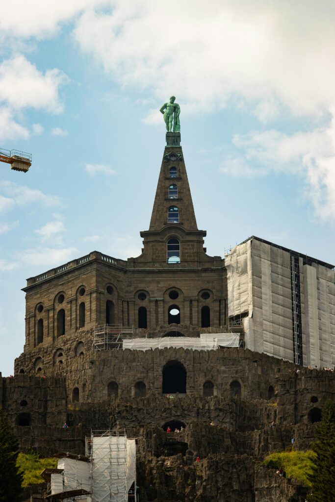 Kassel: A Cidade dos Irmãos Grimm e Capital da Rota dos Contos de Fadas | Passeio com Guia Brasileiro - Foto de Kemal Berkay Dogan no Pexels