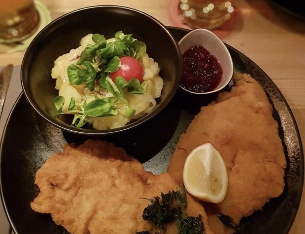 Schnitzel