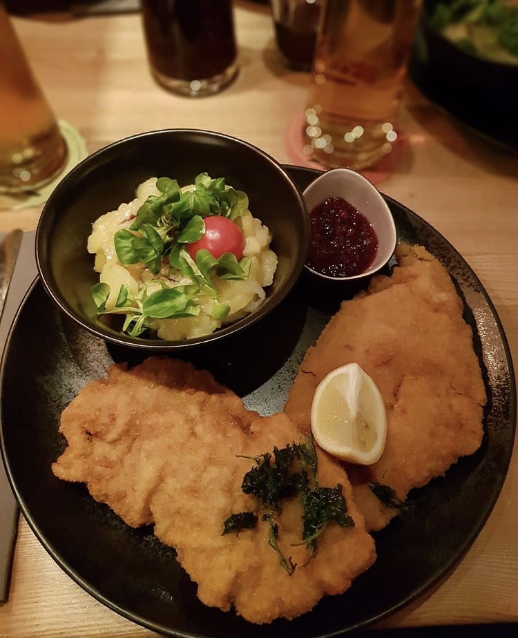 Schnitzel