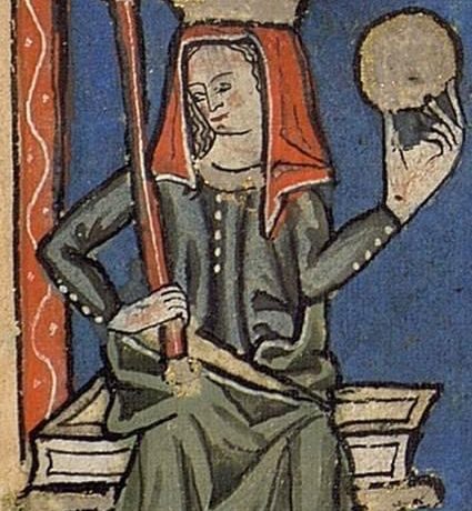 Dona Teresa de Portugal