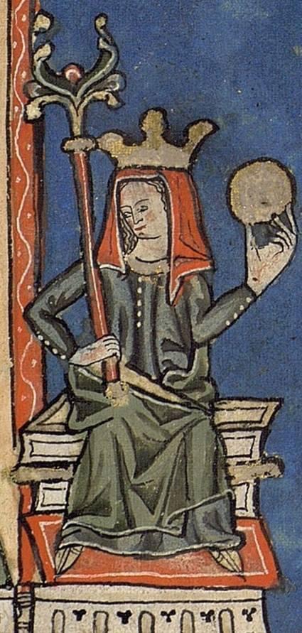 Dona Teresa de Portugal