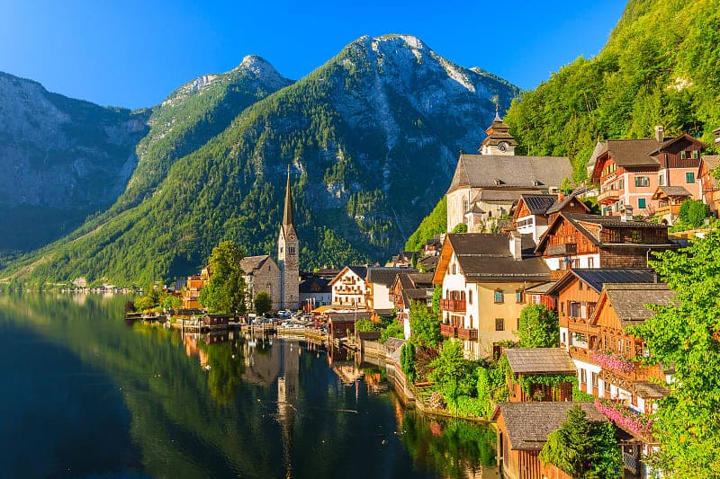 Hallstatt