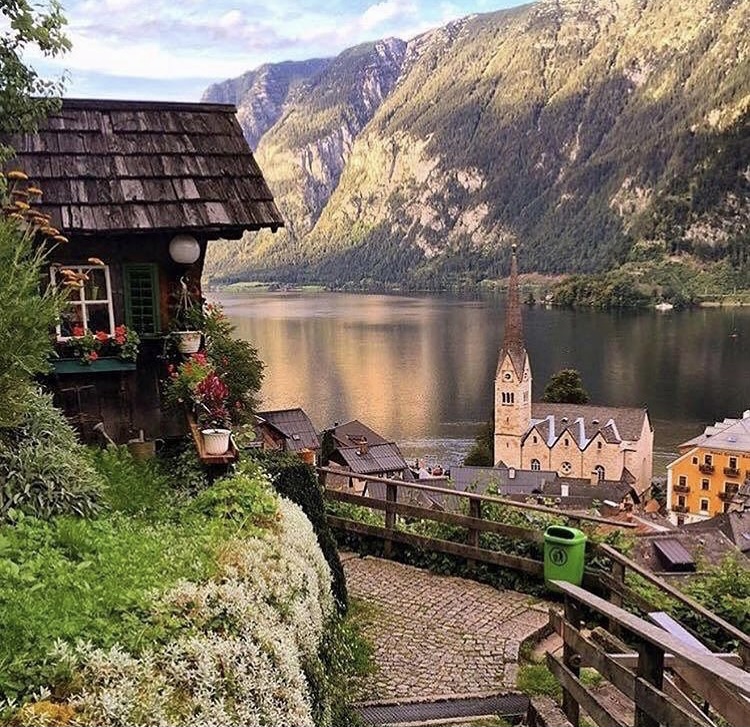 Hallstatt