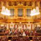 Concertos em Viena