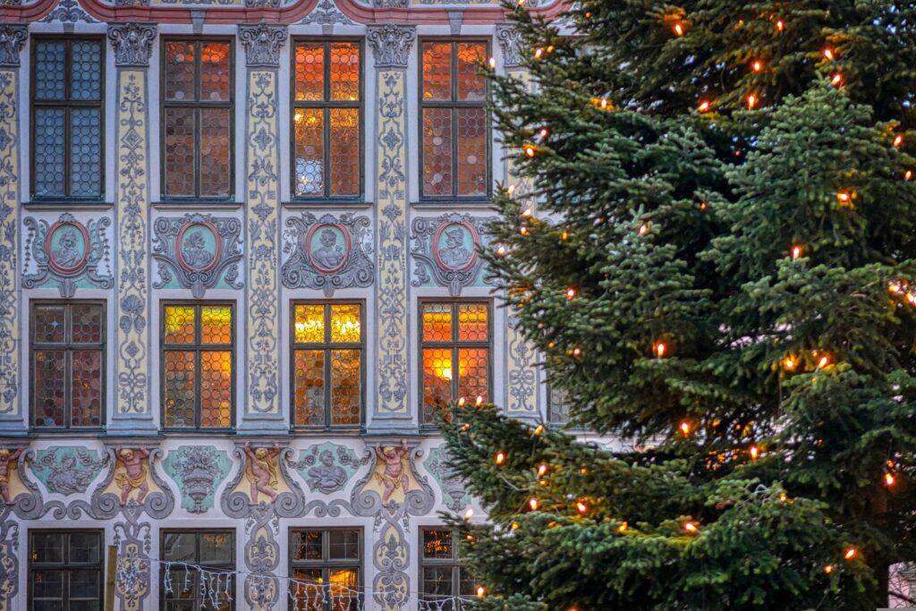 Landsberg am Lech: Elegância na Rota Romântica da Alemanha - Imagem de Albrecht Fietz por Pixabay