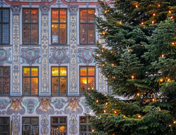 Landsberg am Lech: Elegância na Rota Romântica da Alemanha - Imagem de Albrecht Fietz por Pixabay