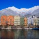 Guia brasileiro em Innsbruck