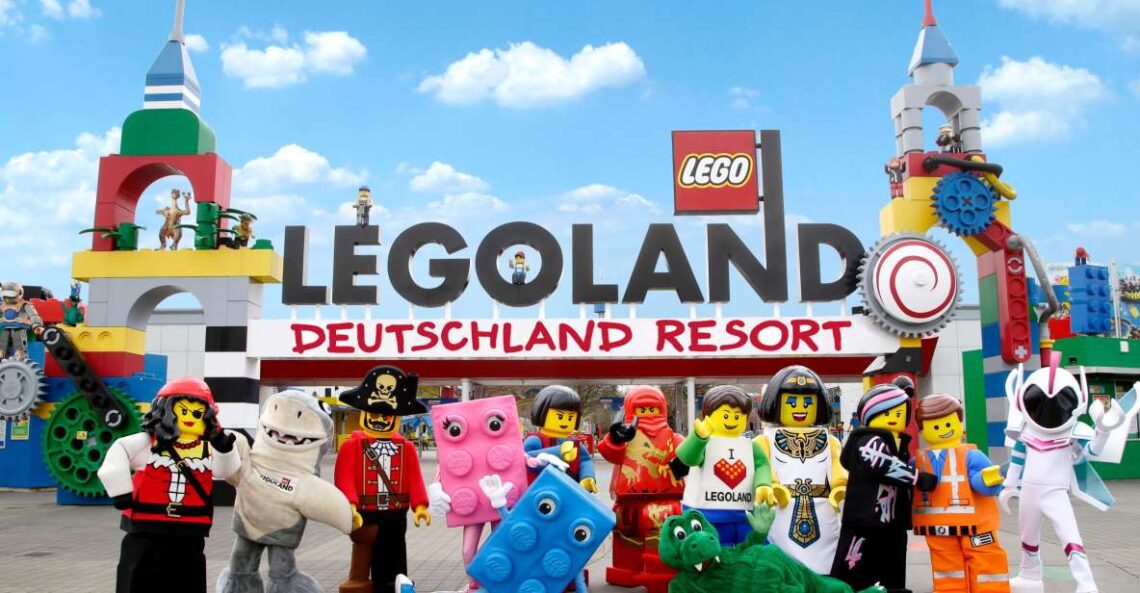 Legoland