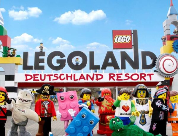 Legoland