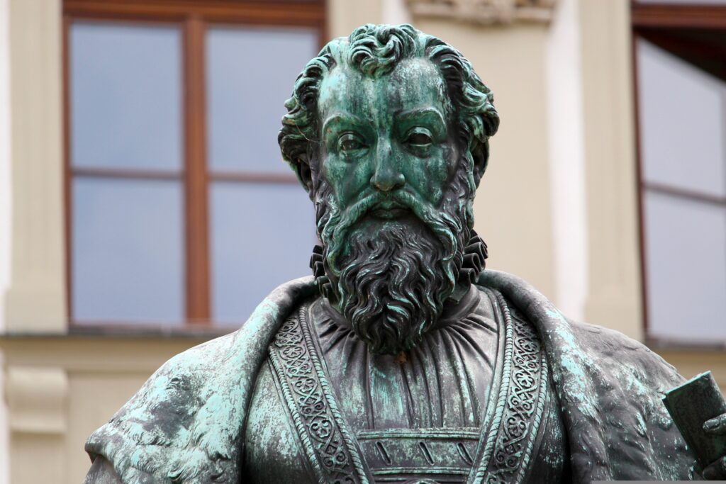 Augsburg: A Cidade das Águas na Rota Romântica da Alemanha