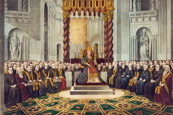 Concilio de Constança