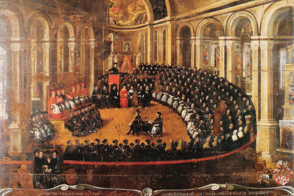 Concilio de Constança