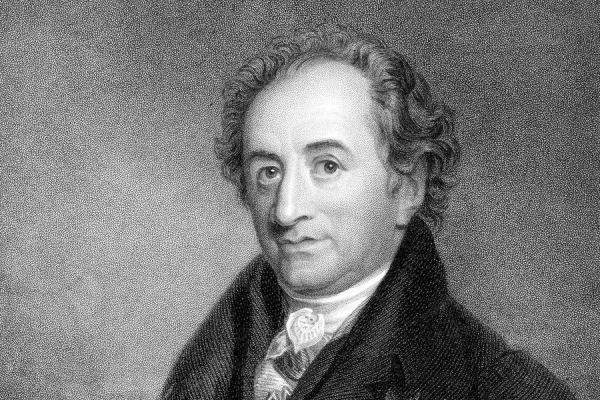  Goethe