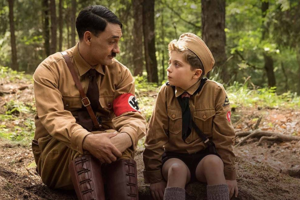 Filmes e séries sobre nazismo