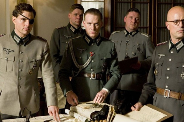 Filmes e séries sobre nazismo