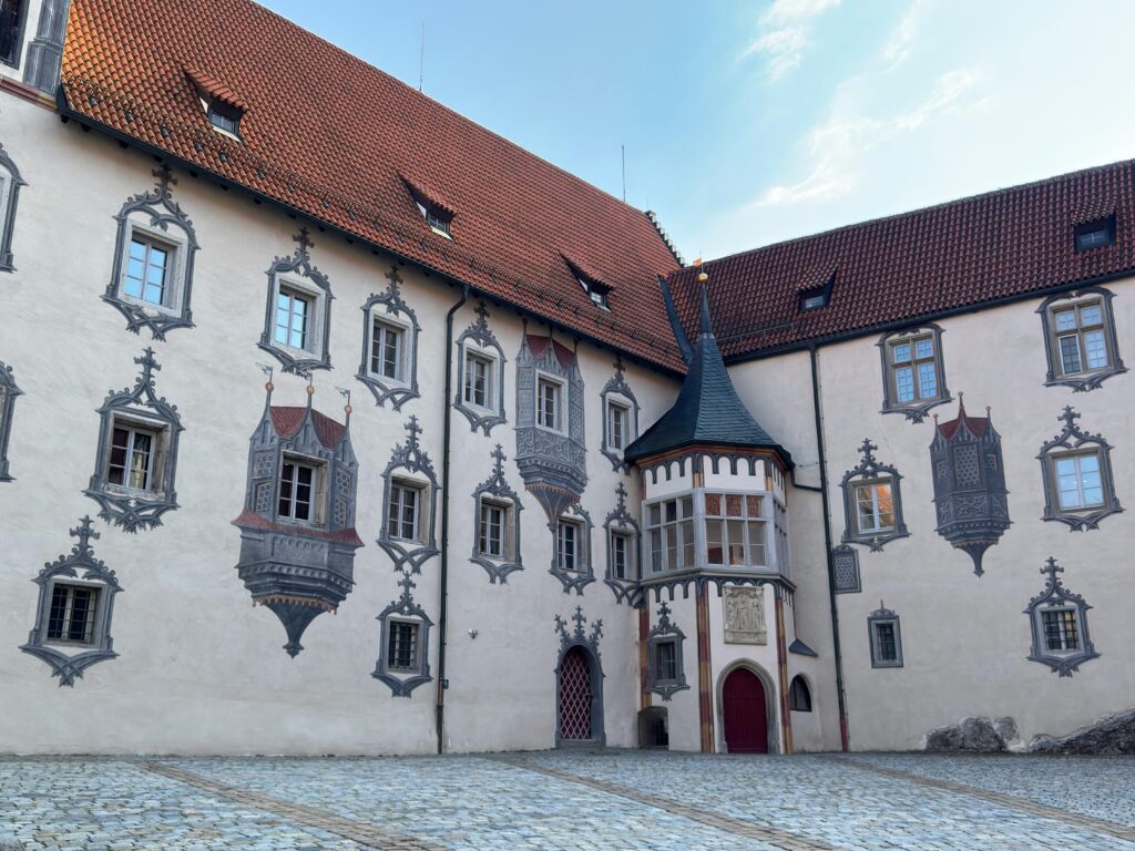 Füssen: Alpes E Castelos na Rota Romântica - Foto de Xavier Altimiras no Pexels 
