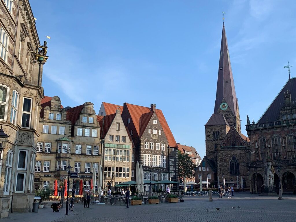Bremen Alemanha