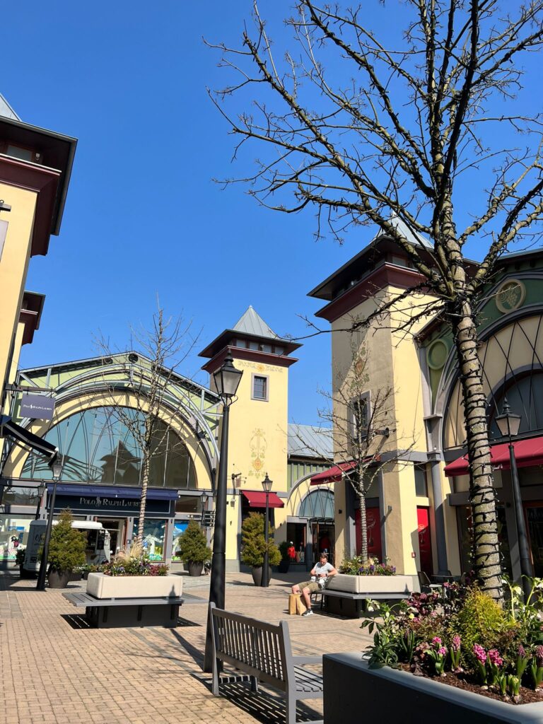 Wertheim - Rota Romântica Alemanha