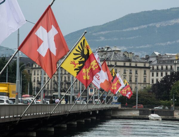 Guia brasileiro em Genebra