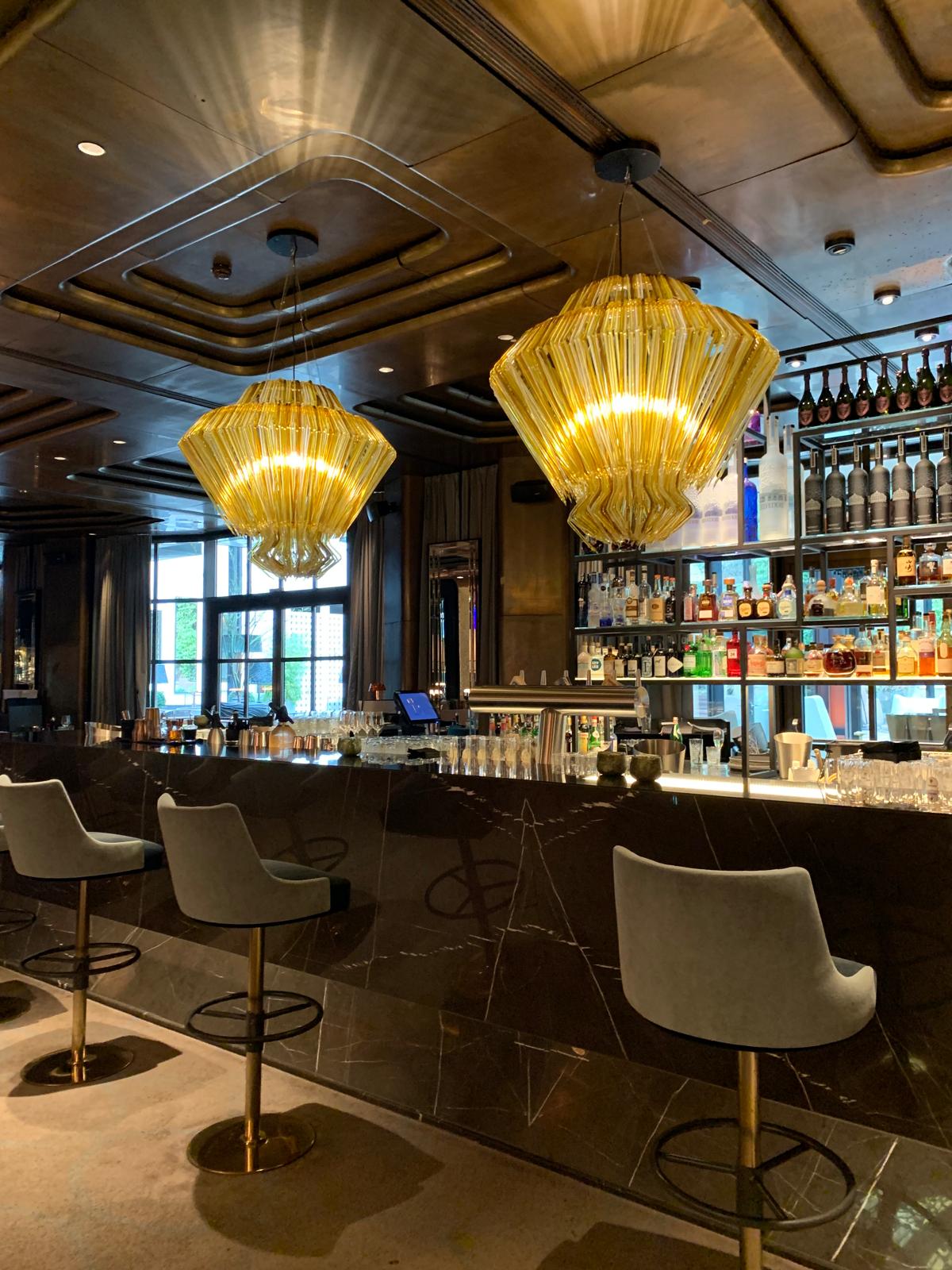 Casino de Baden-Baden: Cassino Mais Bonito do Mundo na Floresta Negra - Imagem de arquivo pessoal / German Routes