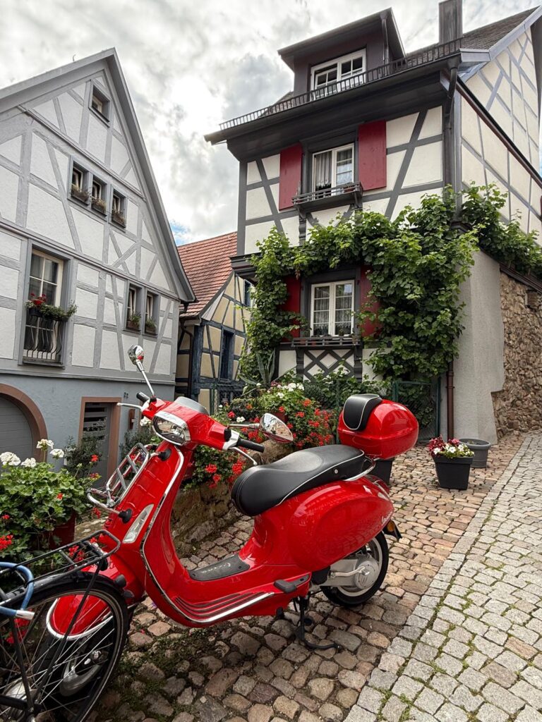 Guia Brasileiro em Gengenbach: Um dos Vilarejos Mais Fofos da Floresta Negra