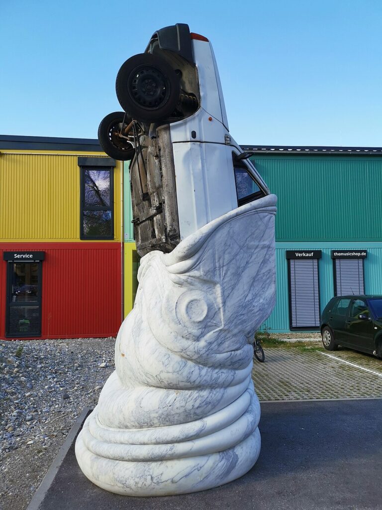 Kunstareal München: Guia do Distrito da Arte com Guia Brasileiro em Munique - Wikitarisch, CC BY-SA 4.0 no WikimediaCommons