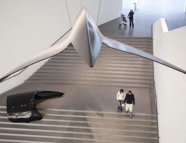 Kunstareal München: Guia do Distrito da Arte com Guia Brasileiro em Munique - Imagem de Stefan Schweihofer por Pixabay