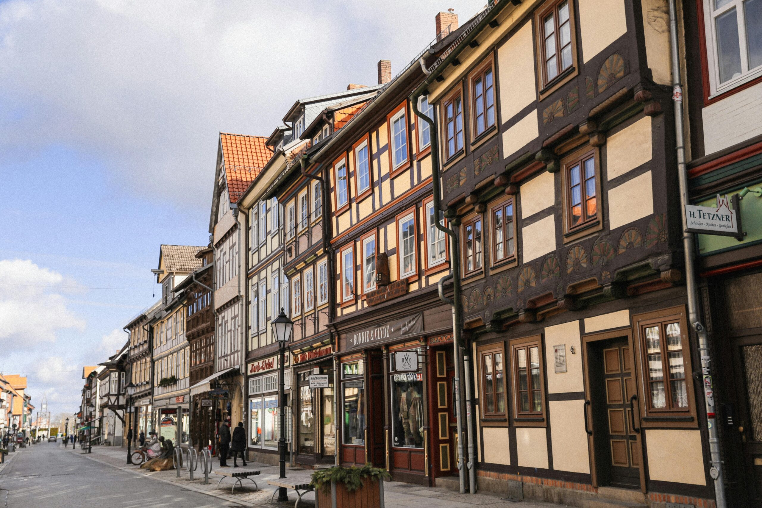 Hamelin: A Cidade do Flautista na Rota dos Contos de Fadas | Passeios com Guia Brasileiro - Foto de Alina Rossoshanska no Pexels