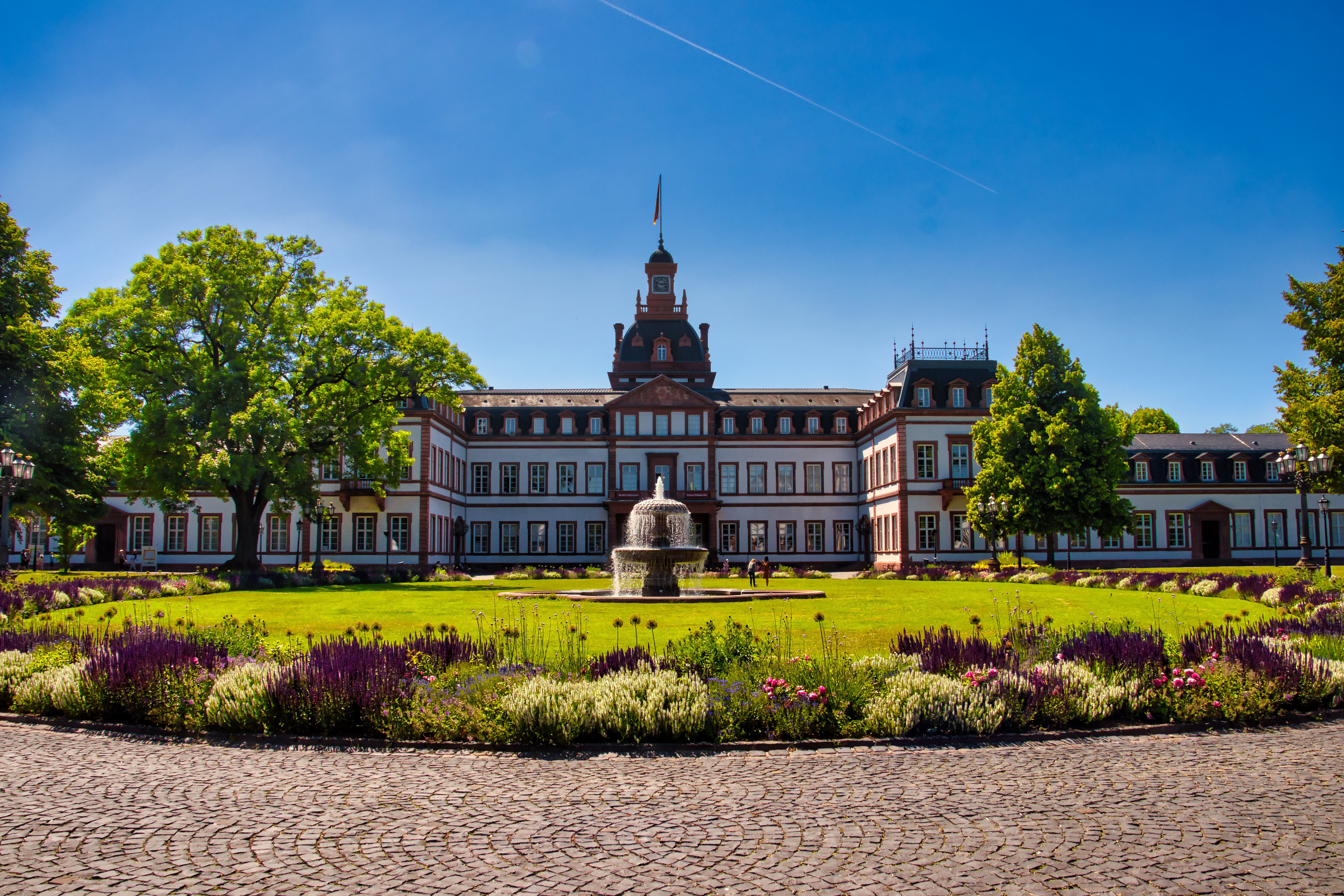 Hanau: Cidade Natal dos Irmãos Grimm na Rota dos Contos de Fada | Passeio com Guia Brasileiro - Imagem de Tobias Rehbein por Pixabay