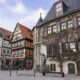 Quedlinburg: O Berço da Alemanha, o Poder das Mulheres e as Casas de Enxaimel - Alina Rossoshanska no Pexels
