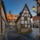 Quedlinburg: O Berço da Alemanha, o Poder das Mulheres e as Casas de Enxaimel - Sergey Guk no Pexels