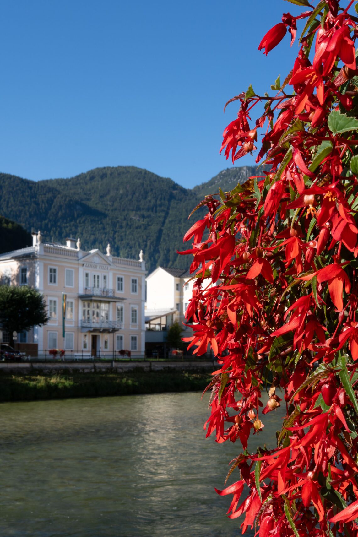 Bad Ischl - Foto de Peter Lahnsteiner no Pexels
