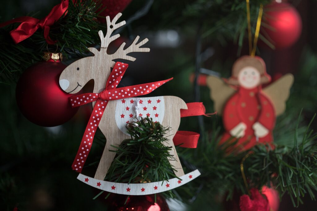 Mercados de Natal na Alemanha Com Crianças - Foto de Mateusz Feliksik no Pexels